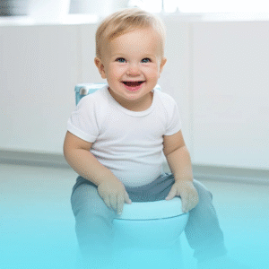 Potty Training Course